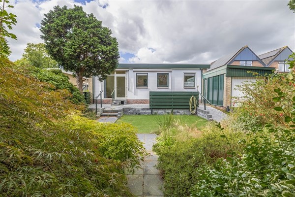 Medium property photo - Sportterreinstraat 10, 9648 CB Wildervank